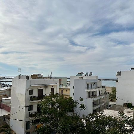 Aphrodite Holiday Home Retimno Zewnętrze zdjęcie