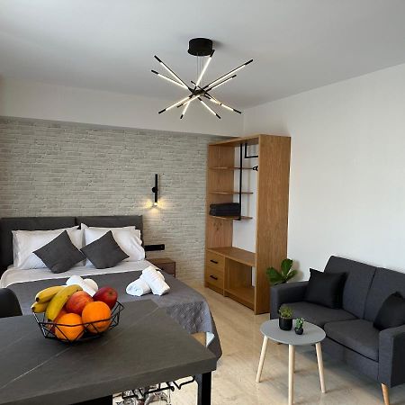 Aphrodite Holiday Home Retimno Zewnętrze zdjęcie