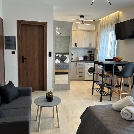 Aphrodite Holiday Home Retimno Zewnętrze zdjęcie