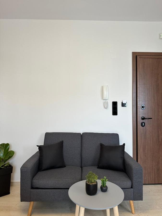 Aphrodite Holiday Home Retimno Zewnętrze zdjęcie