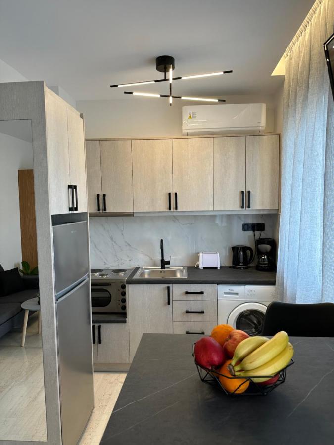 Aphrodite Holiday Home Retimno Zewnętrze zdjęcie