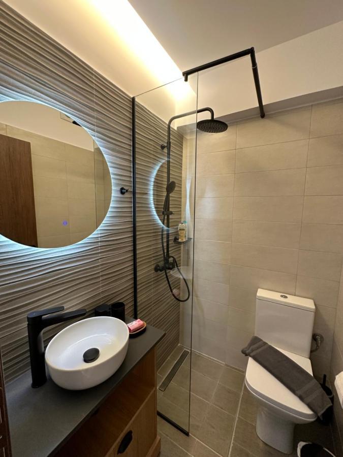 Aphrodite Holiday Home Retimno Zewnętrze zdjęcie
