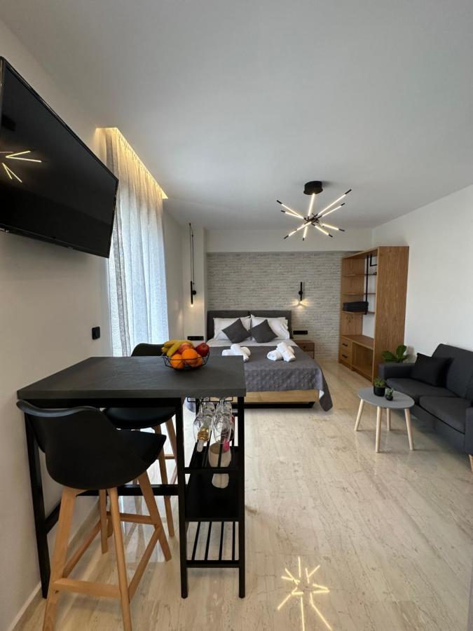 Aphrodite Holiday Home Retimno Zewnętrze zdjęcie