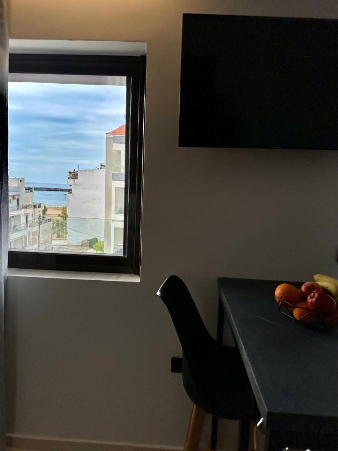 Aphrodite Holiday Home Retimno Zewnętrze zdjęcie