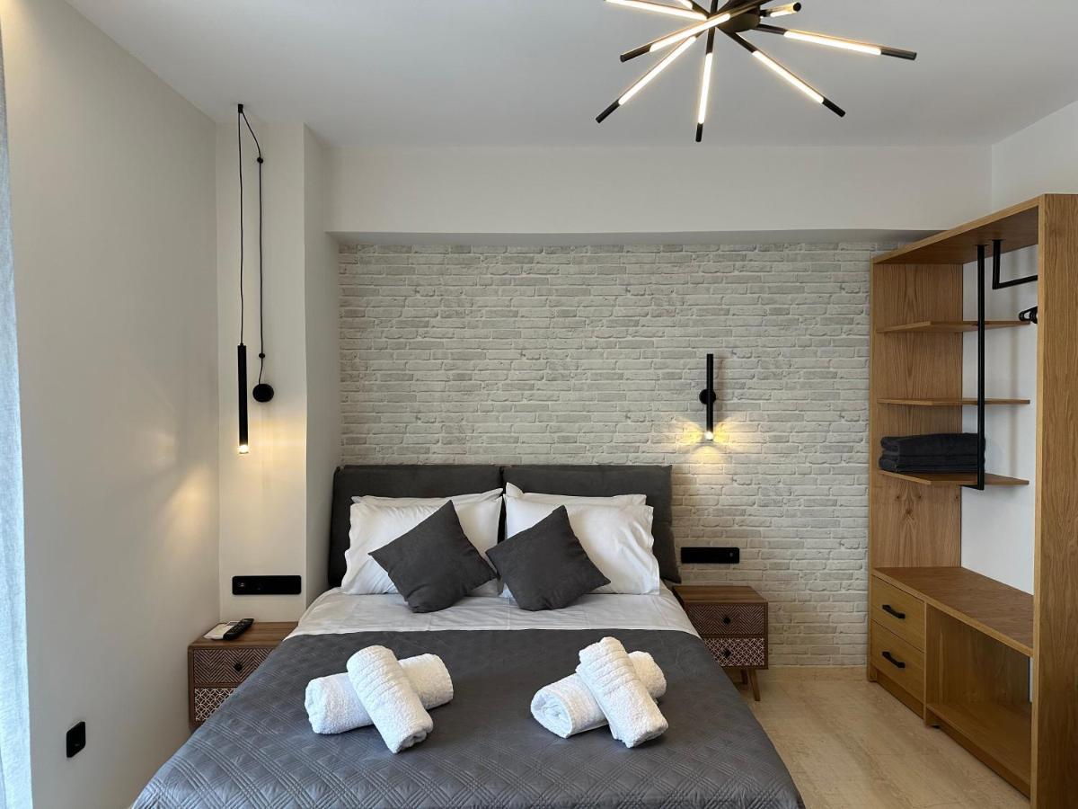 Aphrodite Holiday Home Retimno Zewnętrze zdjęcie