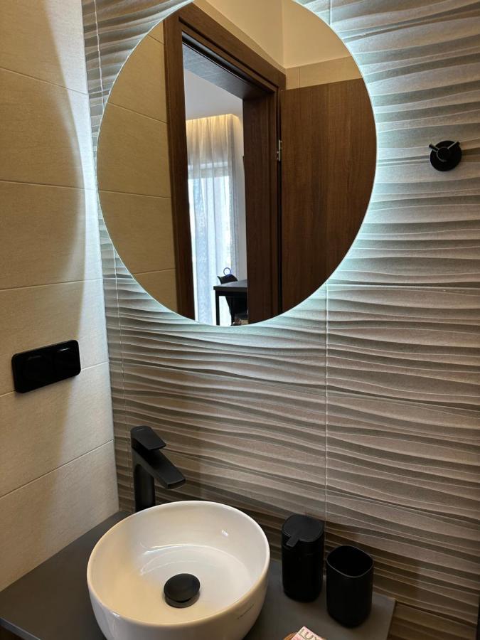 Aphrodite Holiday Home Retimno Zewnętrze zdjęcie